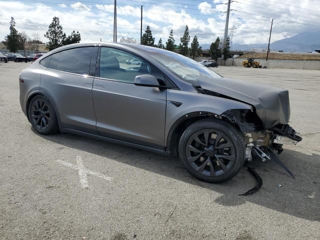 Vin: 7saxcbe59nf362510, lot: 51469645, tesla model x 20224