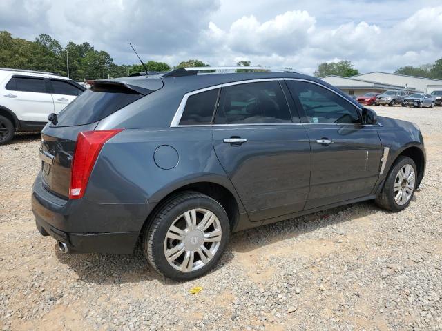 Vin: 3gyfnaey3bs565364, lot: 54127835, cadillac srx luxury collection 20113