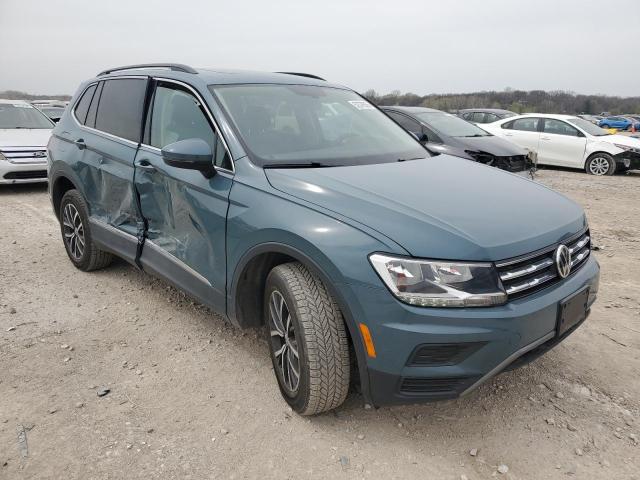 Vin: 3vv2b7ax0lm026446, lot: 52376535, volkswagen tiguan se 20204