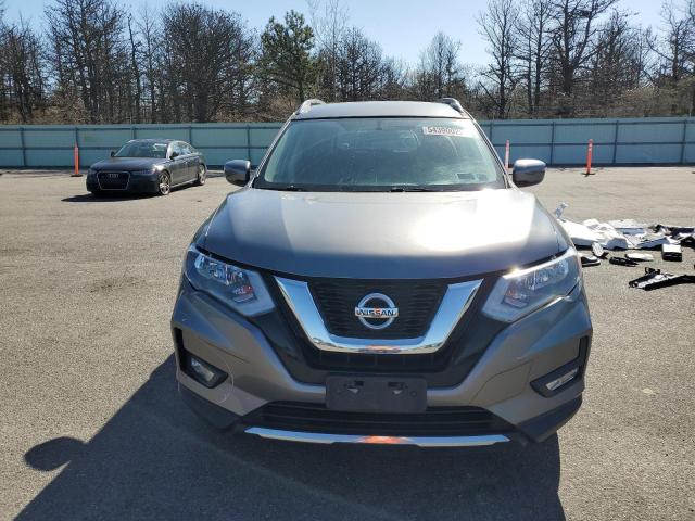 2017 NISSAN ROGUE S - JN8AT2MV7HW013063