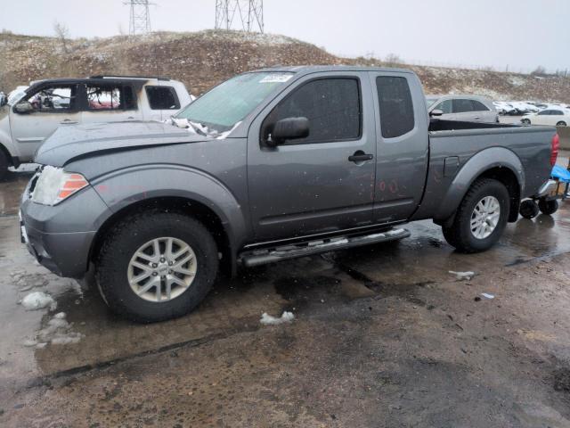 Vin: 1n6dd0cw1jn719281, lot: 52637745, nissan frontier sv 2018 img_1