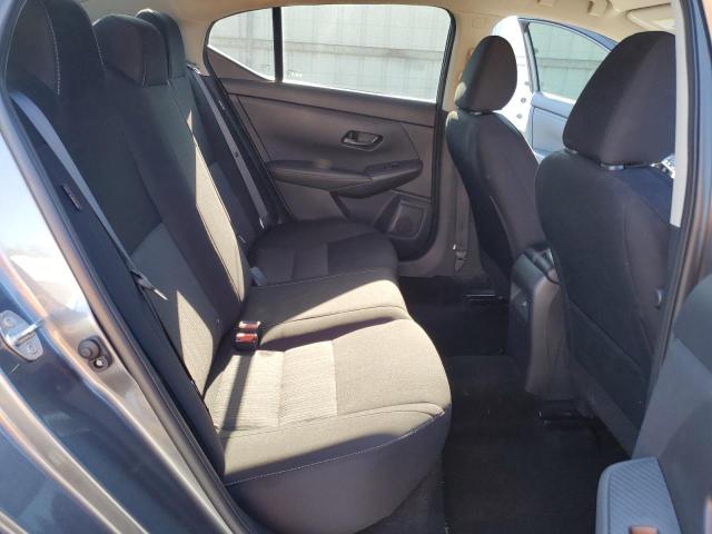 2024 NISSAN SENTRA SV - 3N1AB8CV4RY262338