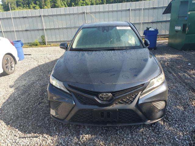 2020 TOYOTA CAMARY 4T1G11AK5LU933273