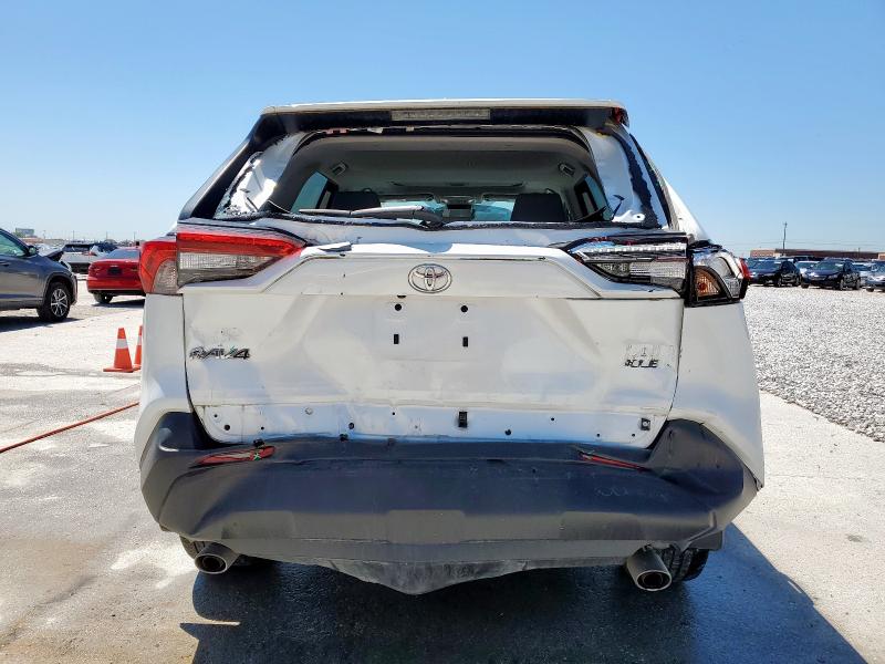 2023 TOYOTA RAV4 XLE P - 2T3C1RFV2PW247785