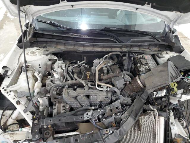 2022 NISSAN ALTIMA S - 1N4BL4BV5NN320043
