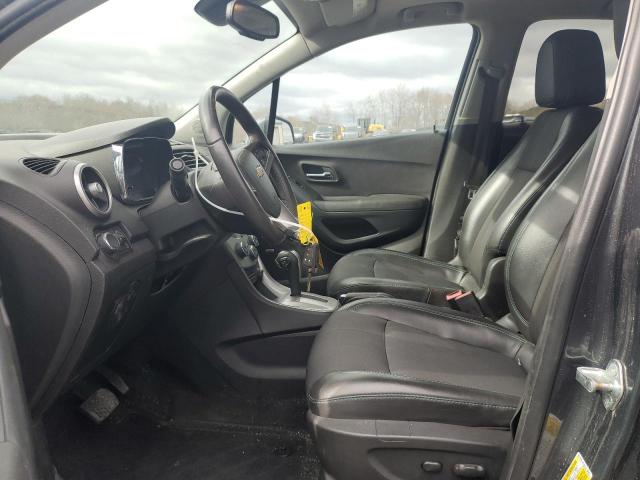 2016 CHEVROLET TRAX 1LT - 3GNCJPSB4GL153423