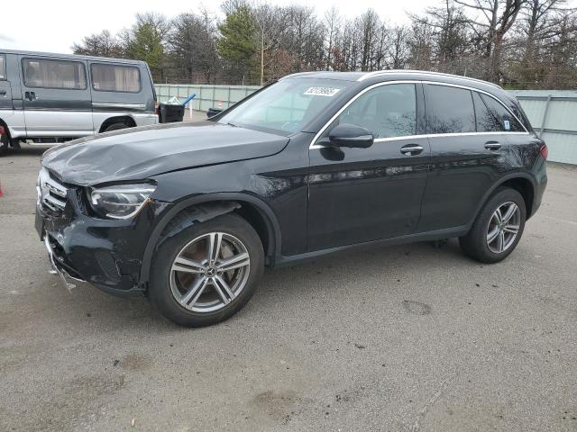 Vin: w1n0g8eb1mf893957, lot: 52129965, mercedes-benz glc-class 300 4matic 2021 img_1