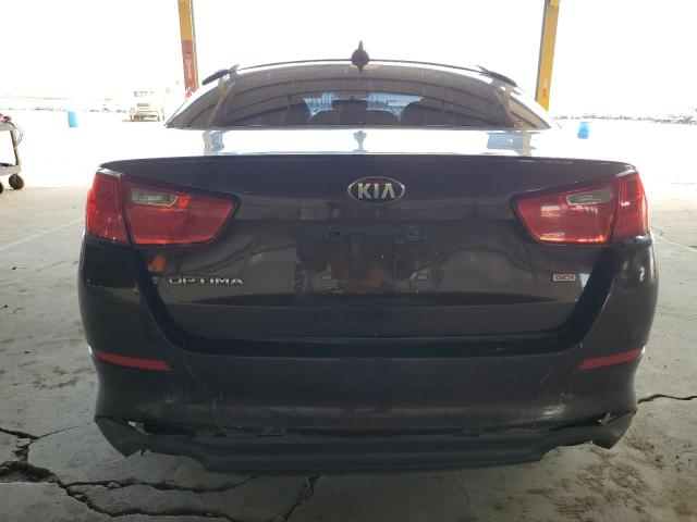 2015 KIA OPTIMA LX - 5XXGM4A75FG485782