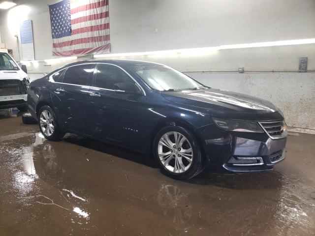 Vin: 2g1125s36f9213870, lot: 51673185, chevrolet impala lt 20154