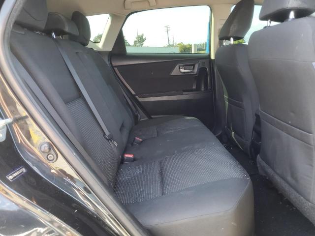 2018 TOYOTA COROLLA IM - JTNKARJEXJJ571362
