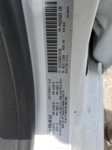 2016 CHRYSLER 200 LIMITE - 1C3CCCAG9GN192196