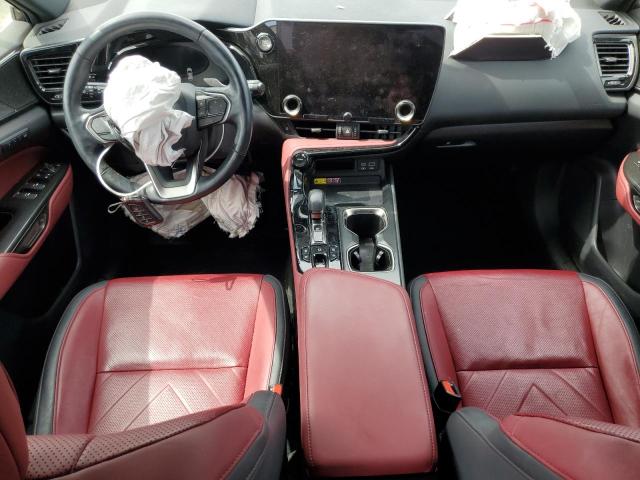 2022 LEXUS NX 350 - JTJHGCEZ2N2007709