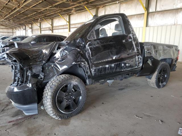 2016 CHEVROLET SILVERADO - 1GCNCNEH1GZ286956