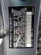 Lot #3310505060 2021 HONDA CIVIC EX
