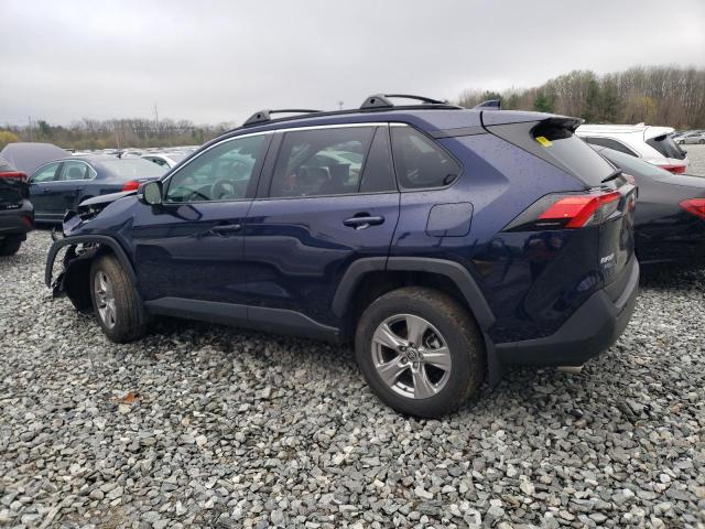 Vin: 2t3p1rfv1pw363786, lot: 53697715, toyota rav4 xle 20232