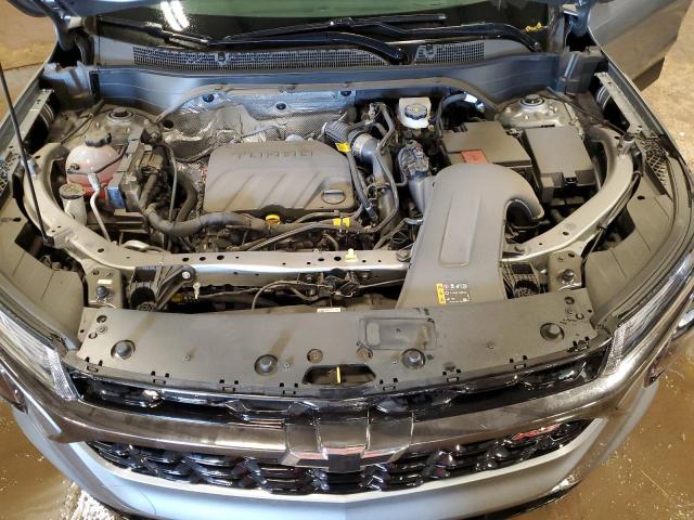 2024 CHEVROLET TRAX 1RS KL77LGE22RC233847