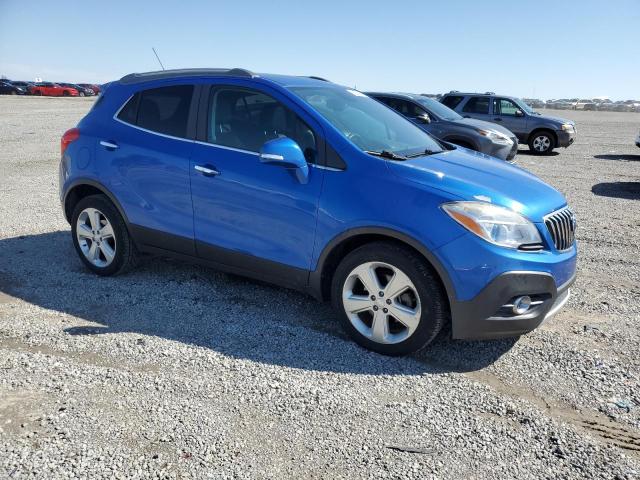 2015 BUICK ENCORE CON - KL4CJBSB9FB137370
