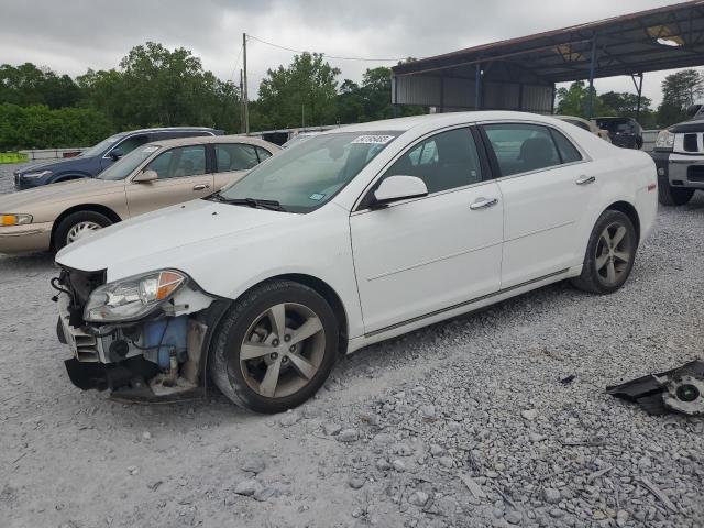CHEVROLET MALIBU 1LT