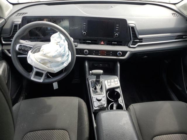 2023 KIA SPORTAGE L - KNDPUCAF4P7206074
