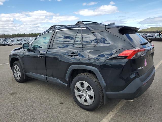 Vin: 2t3f1rfv4mc206102, lot: 52939415, toyota rav4 le 20212