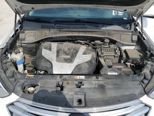 2015 HYUNDAI SANTA FE G - KM8SR4HF8FU127493