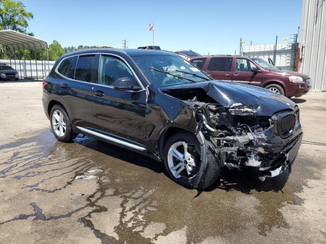 Vin: 5uxtr9c52kld90830, lot: 53380635, bmw x3 xdrive30i 20194