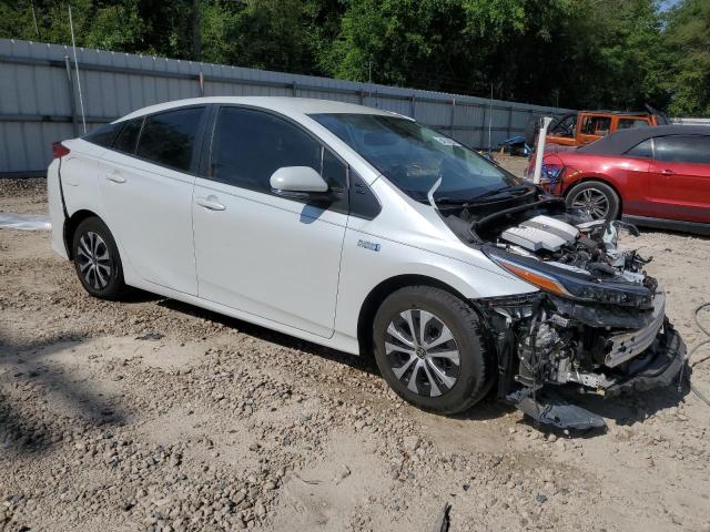 Vin: jtdkamfp4m3175809, lot: 54014285, toyota prius le 20214