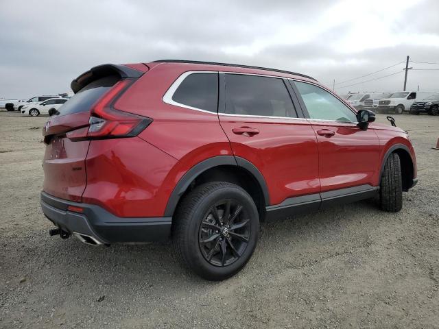 Vin: 7fars6h5xre026855, lot: 53628915, honda crv sport 20243