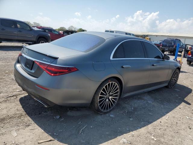 Vin: w1k6g7gb4na106528, lot: 52556115, mercedes-benz s-class 580 4matic 20223