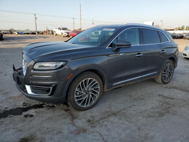 Vin: 2lmpj6k99lbl04375, lot: 52895565, lincoln nautilus reserve 2020 img_1