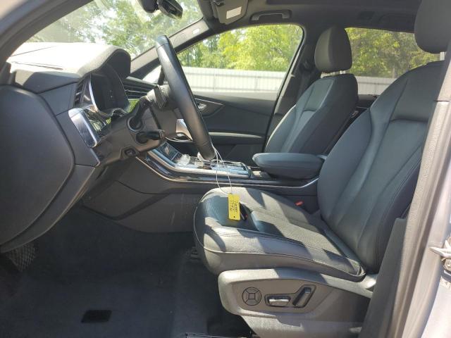 2021 AUDI Q7 PRESTIG - WA1VXAF74MD027884