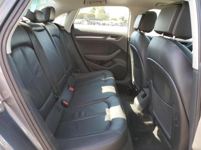 2015 AUDI A3 PREMIUM - WAUBFGFF6F1001424