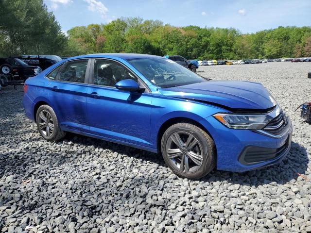 Vin: 3vwem7bu1rm060122, lot: 54985245, volkswagen jetta se 20244