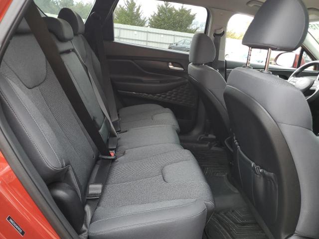 2019 HYUNDAI SANTA FE S - 5NMS23AD4KH117525
