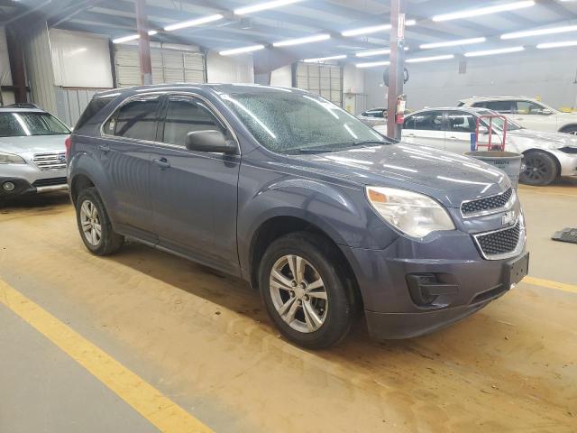 2013 CHEVROLET EQUINOX LS - 2GNFLCEK1D6424398