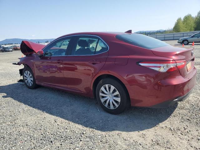 Vin: 4t1c31ak7lu528802, lot: 54205985, toyota camry le 20202
