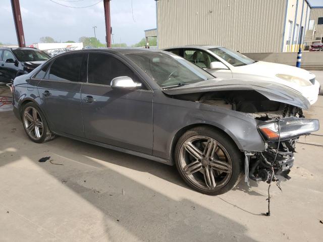 Vin: waubgafl2ea030384, lot: 50969955, audi s4/rs4 premium plus 20144