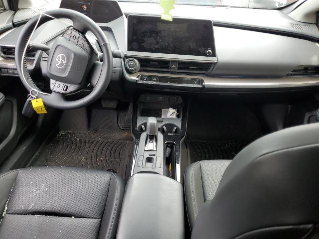 2024 TOYOTA PRIUS LE - JTDADABU7R3013242