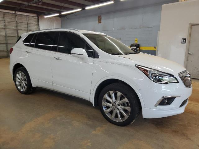 2017 BUICK ENVISION P LRBFXFSX0HD018567