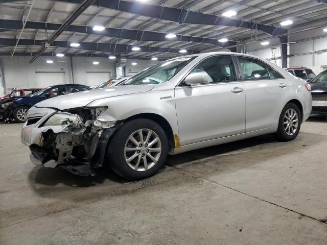 TOYOTA CAMRY HYBR