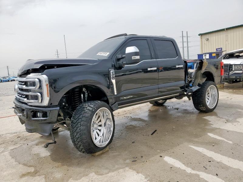 Vin: 1ft8w2bt2ree44792, lot: 51431915, ford f250 super duty 2024 img_1
