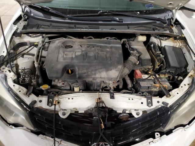 2015 TOYOTA COROLLA L - 2T1BURHE4FC241382