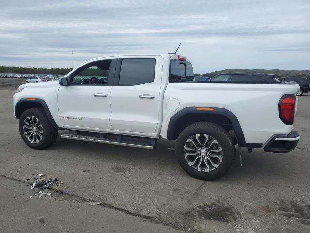Vin: 1gtp2fek1s1124765, lot: 51665015, gmc canyon denali 20252