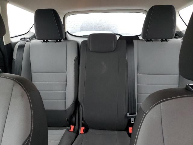 2017 FORD ESCAPE S - 1FMCU0F71HUB25742