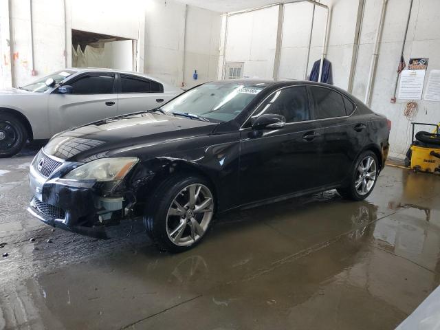 Vin: jthbf5c23a5114157, lot: 53256165, lexus is 250 2010 img_1