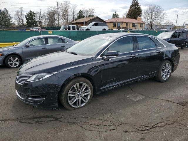 Vin: 3ln6l2j99dr812067, lot: 52337705, lincoln mkz 2013 img_1