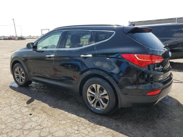 Vin: 5xyzudlb5dg043538, lot: 54741925, hyundai santa fe 20132