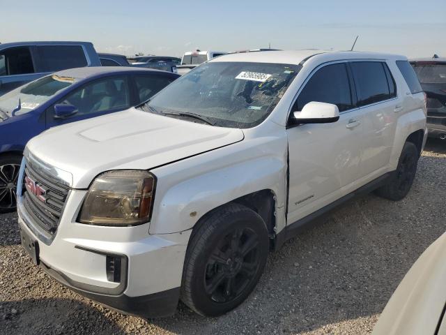 GMC TERRAIN SL