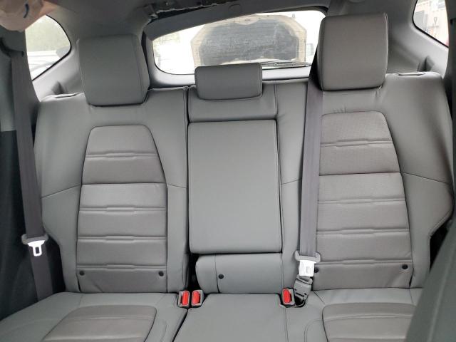 2018 HONDA CR-V EXL - 7FARW1H84JE045357