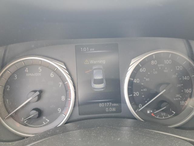 2019 INFINITI Q50 LUXE - JN1EV7AR5KM551925
